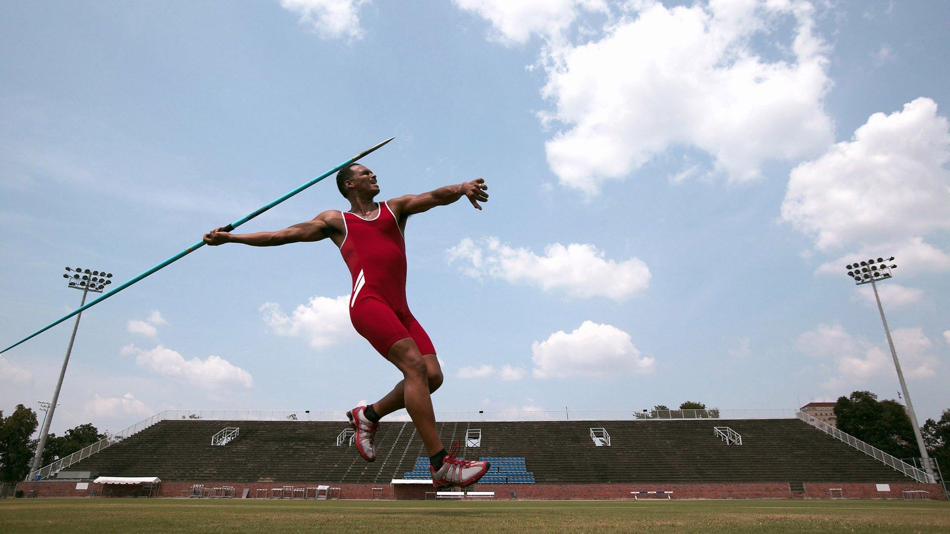 拉什福德，那不勒斯之夜，一个局外人的致命一击