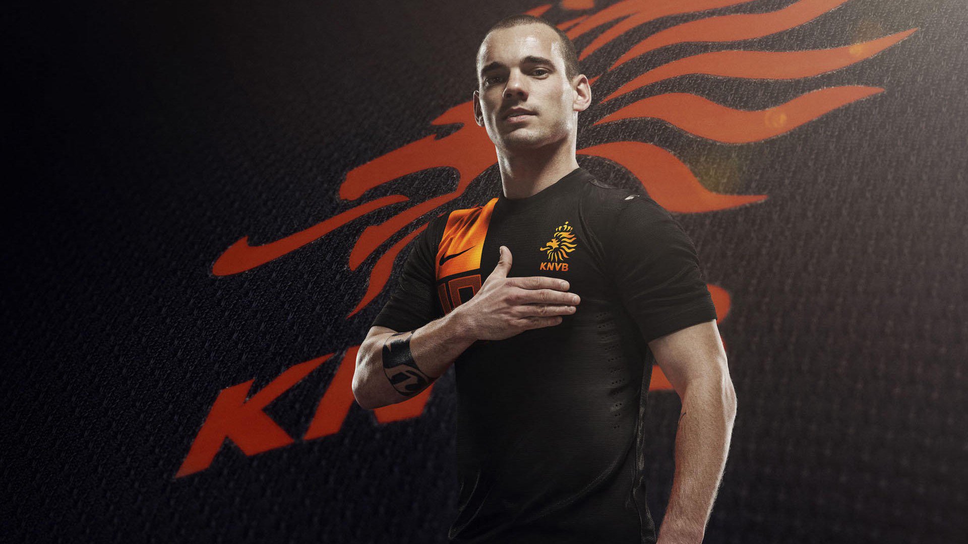 开云体育官网-德里赫特，绝杀时刻，一个德国移民后裔的自我正名