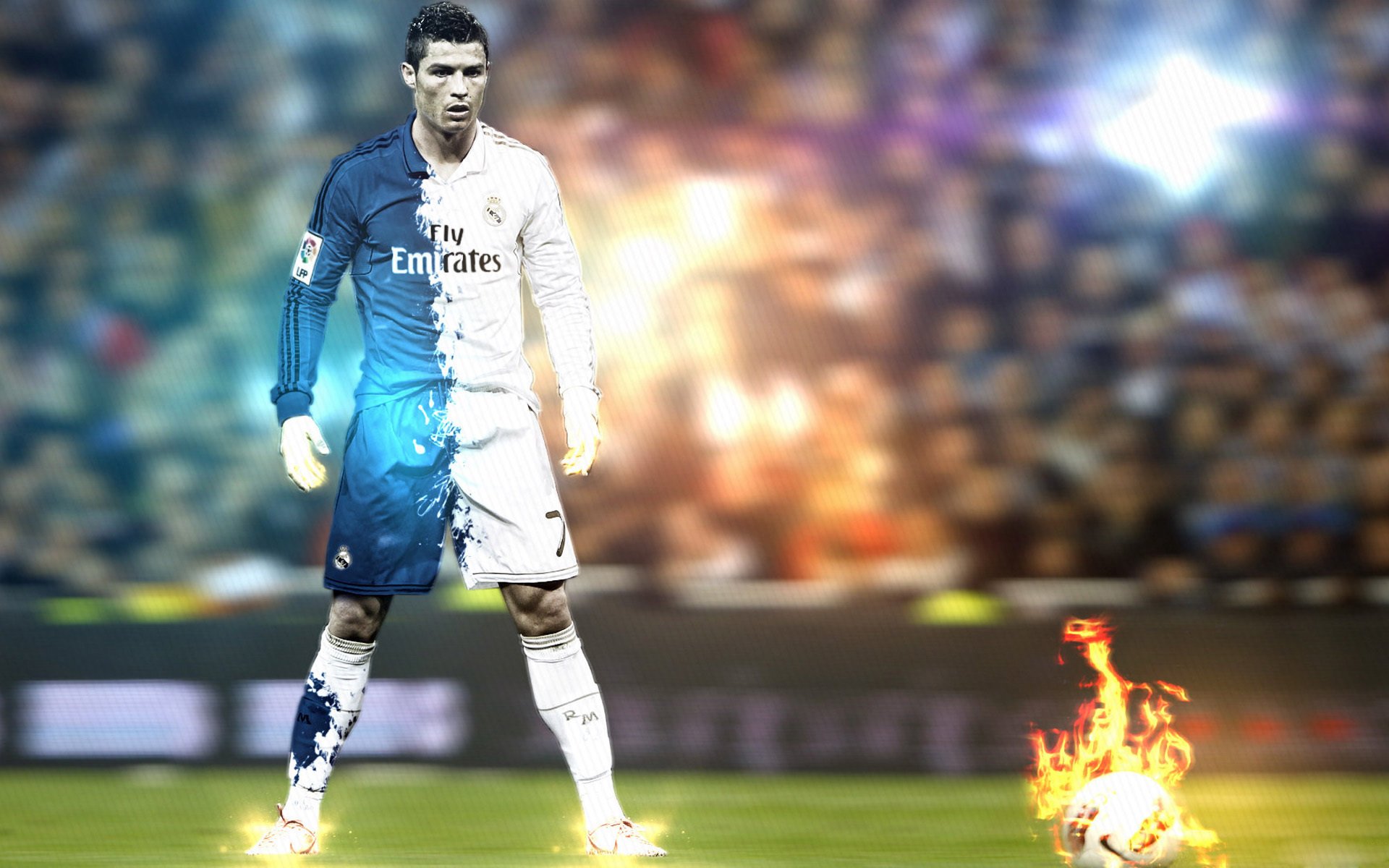 厄德高，从北非沙漠到德甲心脏，一场横扫背后的攻防哲学