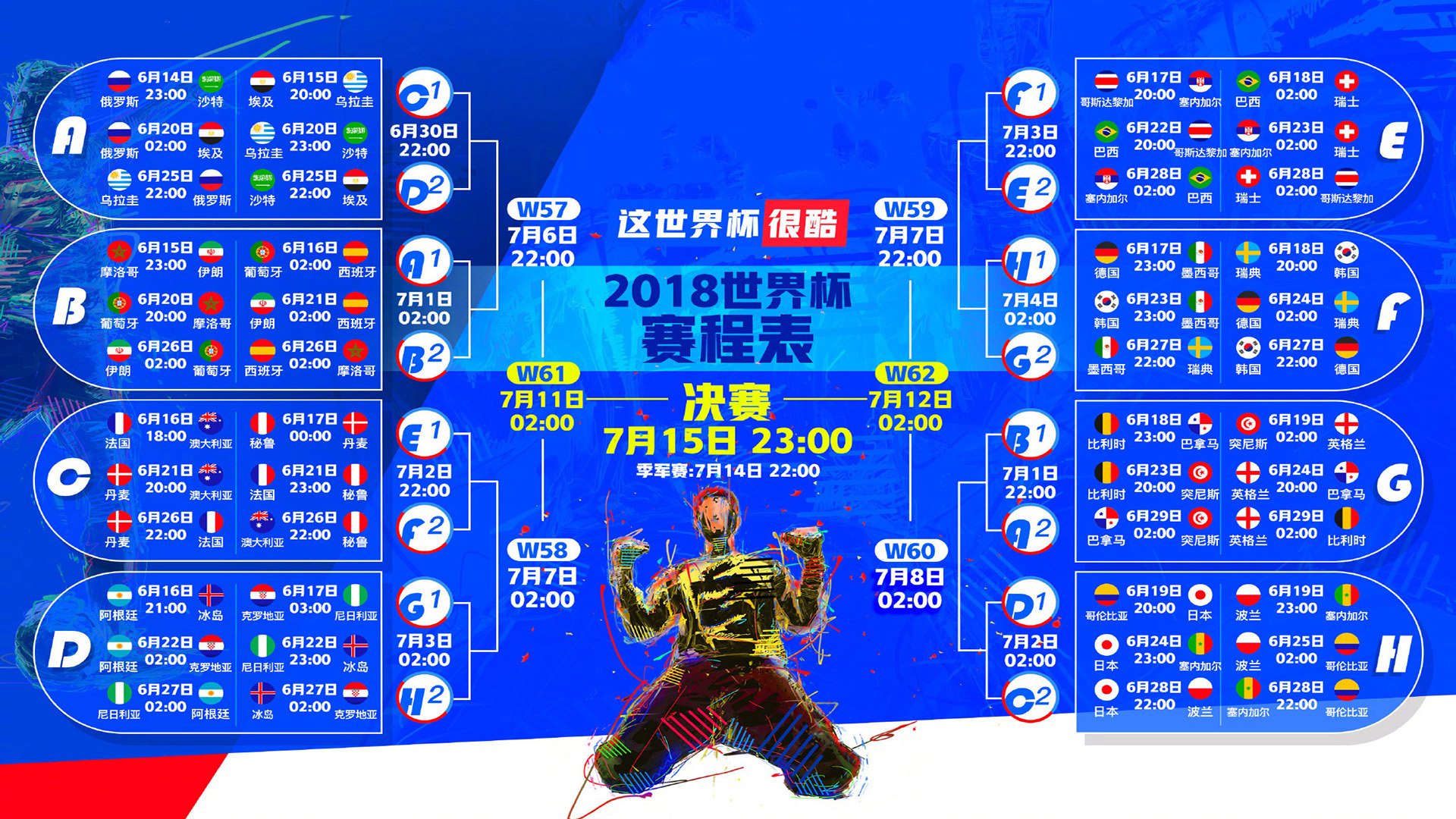 沙漠之刃出鞘！德布劳内导演进攻盛宴，阿联酋力克卡塔尔抢占A组先机